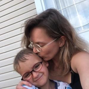 Meet your Posher, Audrey